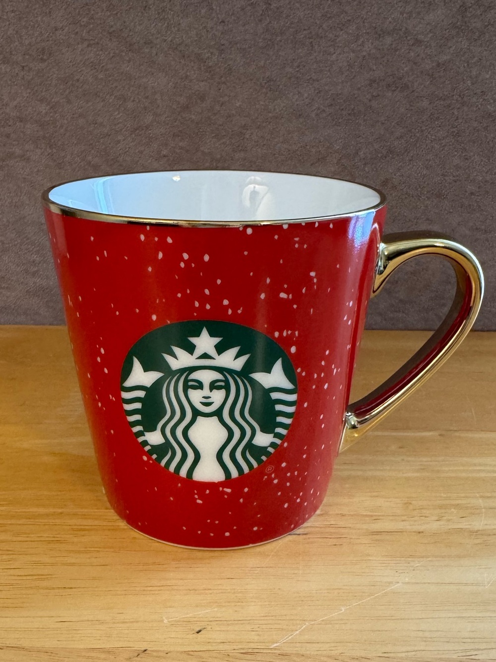 2020 Starbucks 18oz Mug